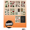 Studio Light PRE-ORDER Grunge A5 Die-Cut Paper Pad (SL-GR-DCPP327) Studio Light PRE-ORDER Grunge A5 Die-Cut Paper Pad (SL-GR-DCPP327)