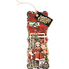Studio Light PRE-ORDER Grunge A5 Die-Cut Paper Pad (SL-GR-DCPP327) Studio Light PRE-ORDER Grunge A5 Die-Cut Paper Pad (SL-GR-DCPP327)