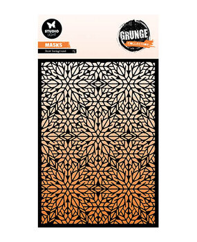 Studio Light Grunge Snow Background Masking Stencil (SL-GR-MASK348) Studio Light Grunge Snow Background Masking Stencil (SL-GR-MASK348)