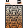 Studio Light PRE-ORDER Grunge Snow Background Masking Stencil (SL-GR-MASK348) Studio Light PRE-ORDER Grunge Snow Background Masking Stencil (SL-GR-MASK348)