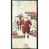 Studio Light PRE-ORDER Grunge Snow Background Masking Stencil (SL-GR-MASK348) Studio Light PRE-ORDER Grunge Snow Background Masking Stencil (SL-GR-MASK348)