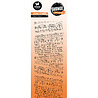 Studio Light PRE-ORDER Grunge Slimline Clear Stamps Music Sheet (SL-GR-STAMP839) Studio Light PRE-ORDER Grunge Slimline Clear Stamps Music Sheet (SL-GR-STAMP839)