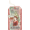 Studio Light PRE-ORDER Grunge Slimline Clear Stamps Music Sheet (SL-GR-STAMP839) Studio Light PRE-ORDER Grunge Slimline Clear Stamps Music Sheet (SL-GR-STAMP839)