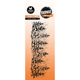 Studio Light Grunge Clear Stamps Winter Forest (SL-GR-STAMP841)