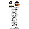 Studio Light PRE-ORDER Grunge Clear Stamps Christmas Post (SL-GR-STAMP842) Studio Light PRE-ORDER Grunge Clear Stamps Christmas Post (SL-GR-STAMP842)
