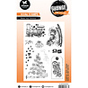 Studio Light PRE-ORDER Grunge Clear Stamps Santa Toy Factory (SL-GR-STAMP843) Studio Light PRE-ORDER Grunge Clear Stamps Santa Toy Factory (SL-GR-STAMP843)