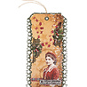 Studio Light PRE-ORDER Grunge Clear Stamps Santa Toy Factory (SL-GR-STAMP843) Studio Light PRE-ORDER Grunge Clear Stamps Santa Toy Factory (SL-GR-STAMP843)