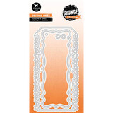 Studio Light Grunge Snijmal Star Label (SL-GR-CD1014)