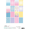 Creative Craftlab PRE-ORDER Friendz Bubblicious A5 Paper Pad (CCL-FR-DPP358) Creative Craftlab PRE-ORDER Friendz Bubblicious A5 Paper Pad (CCL-FR-DPP358)