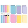 Creative Craftlab PRE-ORDER Essentials Sweet as Candy Slimline Unicolor Paper Pad (CCL-ES-UPP357) Creative Craftlab PRE-ORDER Essentials Sweet as Candy Slimline Unicolor Paper Pad (CCL-ES-UPP357)