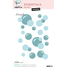 Creative Craftlab PRE-ORDER Essentials Bubbles Masking Stencil (CCL-ES-MASK354) Creative Craftlab PRE-ORDER Essentials Bubbles Masking Stencil (CCL-ES-MASK354)