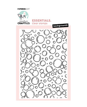 Creative Craftlab Essentials Clear Stamp Backgroundz (CCL-ES-STAMP863) Creative Craftlab Essentials Clear Stamp Backgroundz (CCL-ES-STAMP863)