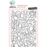 Creative Craftlab PRE-ORDER Essentials Clear Stamp Backgroundz (CCL-ES-STAMP863) Creative Craftlab PRE-ORDER Essentials Clear Stamp Backgroundz (CCL-ES-STAMP863)