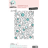 Creative Craftlab PRE-ORDER Essentials Clear Stamp Backgroundz (CCL-ES-STAMP863) Creative Craftlab PRE-ORDER Essentials Clear Stamp Backgroundz (CCL-ES-STAMP863)