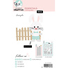 Creative Craftlab PRE-ORDER Essentials Dies Fence (CCL-ES-CD1031) Creative Craftlab PRE-ORDER Essentials Dies Fence (CCL-ES-CD1031)