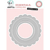 Creative Craftlab PRE-ORDER Essentials Dies Peekaboo Circle (CCL-ES-CD1032) Creative Craftlab PRE-ORDER Essentials Dies Peekaboo Circle (CCL-ES-CD1032)