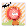 Creative Craftlab PRE-ORDER Essentials Dies Peekaboo Circle (CCL-ES-CD1032) Creative Craftlab PRE-ORDER Essentials Dies Peekaboo Circle (CCL-ES-CD1032)