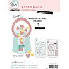 Creative Craftlab PRE-ORDER Essentials Dies Gumball Machine (CCL-ES-CD1033) Creative Craftlab PRE-ORDER Essentials Dies Gumball Machine (CCL-ES-CD1033)