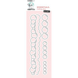 Creative Craftlab Essentials Dies Borderz (CCL-ES-CD1034)