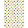 Ciao Bella Papercrafting Mixed Rice Papers A5 Back to School (CBRS018) Ciao Bella Papercrafting Mixed Rice Papers A5 Back to School (CBRS018)