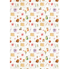 Ciao Bella Papercrafting Mixed Rice Papers A5 Back to School (CBRS018) Ciao Bella Papercrafting Mixed Rice Papers A5 Back to School (CBRS018)