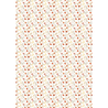 Ciao Bella Papercrafting Mixed Rice Papers A5 Woodland Party (CBRS016) Ciao Bella Papercrafting Mixed Rice Papers A5 Woodland Party (CBRS016)