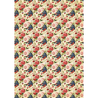Ciao Bella Papercrafting Mixed Rice Papers A5 Woodland Party (CBRS016) Ciao Bella Papercrafting Mixed Rice Papers A5 Woodland Party (CBRS016)