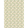 Ciao Bella Papercrafting Mixed Rice Papers A5 Woodland Party (CBRS016) Ciao Bella Papercrafting Mixed Rice Papers A5 Woodland Party (CBRS016)