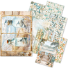 Ciao Bella Papercrafting Mixed Rice Papers A5 Summer Days (CBRS017) Ciao Bella Papercrafting Mixed Rice Papers A5 Summer Days (CBRS017)
