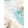Ciao Bella Papercrafting Mixed Rice Papers A5 Summer Days (CBRS017) Ciao Bella Papercrafting Mixed Rice Papers A5 Summer Days (CBRS017)