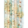 Ciao Bella Papercrafting Mixed Rice Papers A5 Summer Days (CBRS017) Ciao Bella Papercrafting Mixed Rice Papers A5 Summer Days (CBRS017)
