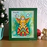 Woodware Angel Blessings Clear Stamps (FRS948) (OUTLET) Woodware Angel Blessings Clear Stamps (FRS948) (OUTLET)