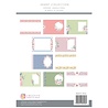 The Paper Boutique Spring Sensation A4 Insert Collection (PB1781) (OUTLET) The Paper Boutique Spring Sensation A4 Insert Collection (PB1781) (OUTLET)