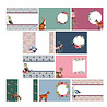 The Paper Boutique Woodland Wonder A4 Insert Collection (PB1879) (OUTLET) The Paper Boutique Woodland Wonder A4 Insert Collection (PB1879) (OUTLET)