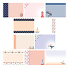 The Paper Boutique Seaside Fun A4 Insert Collection (PB1948) (OUTLET) The Paper Boutique Seaside Fun A4 Insert Collection (PB1948) (OUTLET)