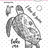 Studio Light Swimming Turtle Essentials Clear Stamps (BL-ES-STAMP255) (OUTLET) Studio Light Swimming Turtle Essentials Clear Stamps (BL-ES-STAMP255) (OUTLET)