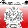 Studio Light Snowglobe Essentials Clear Stamps (BL-ES-STAMP296) (OUTLET) Studio Light Snowglobe Essentials Clear Stamps (BL-ES-STAMP296) (OUTLET)