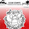 Studio Light Gifts From Santa Essentials Clear Stamps (BL-ES-STAMP297) (OUTLET) Studio Light Gifts From Santa Essentials Clear Stamps (BL-ES-STAMP297) (OUTLET)