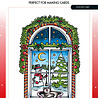 Studio Light Snowy Day Clear Stamps (BL-ES-STAMP486) (OUTLET) Studio Light Snowy Day Clear Stamps (BL-ES-STAMP486) (OUTLET)