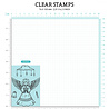 Studio Light Dear Angel Clear Stamps (BL-ES-STAMP488) (OUTLET) Studio Light Dear Angel Clear Stamps (BL-ES-STAMP488) (OUTLET)