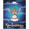 Studio Light Dear Angel Clear Stamps (BL-ES-STAMP488) (OUTLET) Studio Light Dear Angel Clear Stamps (BL-ES-STAMP488) (OUTLET)