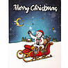Studio Light Snowman Clear Stamps (BL-ES-STAMP489) (OUTLET) Studio Light Snowman Clear Stamps (BL-ES-STAMP489) (OUTLET)