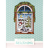 Studio Light Vrolijk Kerstfeest Clear Stamps NL (BL-ES-STAMP490) (OUTLET) Studio Light Vrolijk Kerstfeest Clear Stamps NL (BL-ES-STAMP490) (OUTLET)