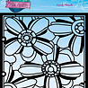 Studio Light Just Low Mindful Moodling Mask Lovely Florals (JL-MM-MASK91) (OUTLET) Studio Light Just Low Mindful Moodling Mask Lovely Florals (JL-MM-MASK91) (OUTLET)