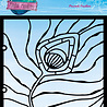 Studio Light Just Low Mindful Moodling Mask Peacock Feather (JL-MM-MASK93) (OUTLET) Studio Light Just Low Mindful Moodling Mask Peacock Feather (JL-MM-MASK93) (OUTLET)
