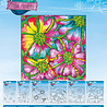 Studio Light Just Low Mindful Moodling Clear StampMoodles of Flowers (JL-MM-STAMP192) (OUTLET) Studio Light Just Low Mindful Moodling Clear StampMoodles of Flowers (JL-MM-STAMP192) (OUTLET)