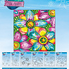 Studio Light Just Low Mindful Moodling Clear Stamps Lovely Florals (JL-MM-STAMP193) (OUTLET) Studio Light Just Low Mindful Moodling Clear Stamps Lovely Florals (JL-MM-STAMP193) (OUTLET)