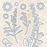 Studio Light Decorative Leaves Essentials Dies (JMA-ES-CD205) (OUTLET) Studio Light Decorative Leaves Essentials Dies (JMA-ES-CD205) (OUTLET)