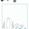Studio Light Card Display Essentials Dies (JMA-ES-CD472) (OUTLET) Studio Light Card Display Essentials Dies (JMA-ES-CD472) (OUTLET)