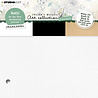 Studio Light Journal Pages 12x12cm White/Black/Kraft Essentials (JMA-ES-JP10) (OUTLET) Studio Light Journal Pages 12x12cm White/Black/Kraft Essentials (JMA-ES-JP10) (OUTLET)